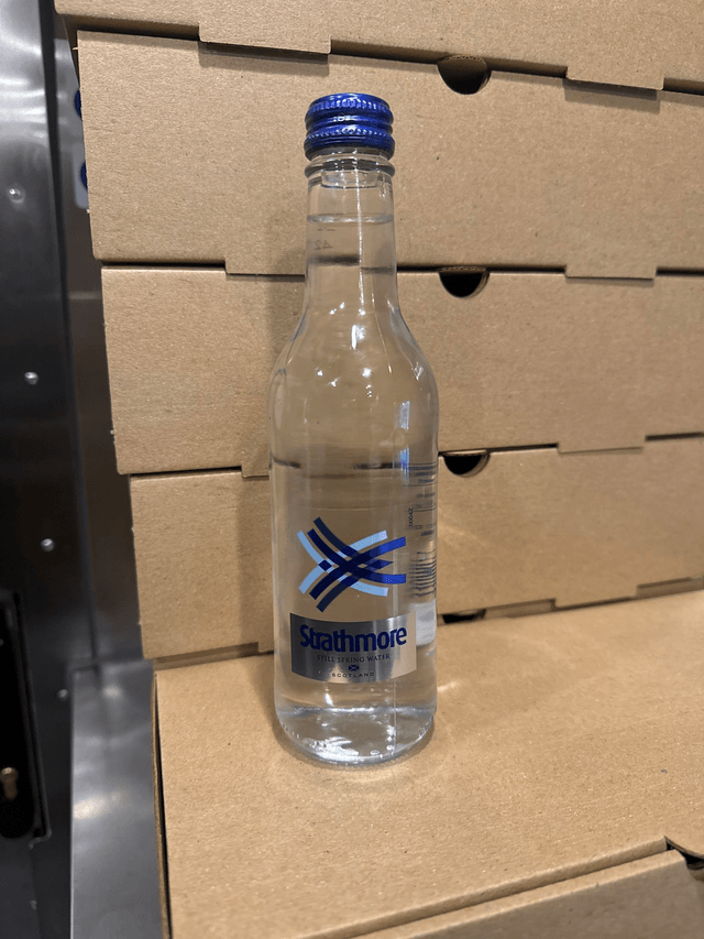 Water