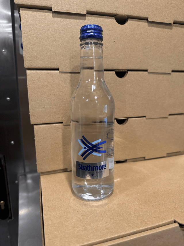 Water