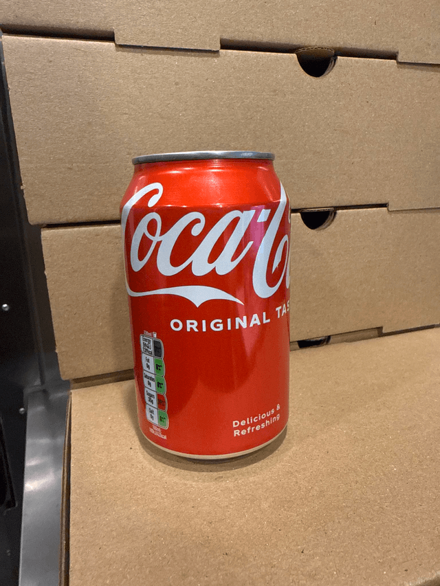 Coke