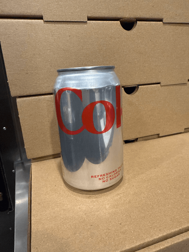 Diet Coke